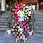 سفارش گل-نمایشگاهی-برای ایران-مال