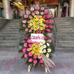 گل افتتاحیه ایران مال