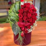 باکس گل دلدار
